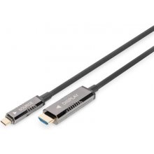 Digitus 4K USB Typ - C auf HDMI AOC...