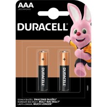 Duracell | Basic MN2400 | AAA | 2 pc(s)