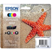 Epson C13T03U64010 ink cartridge 1 pc(s)...