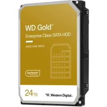 Kõvaketas WESTERN DIGITAL WD Gold Enterprise...