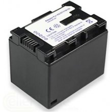 JVC, battery BN-VG107