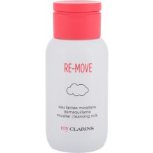 Clarins Re-Move Micellar 200ml - Cleansing...