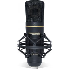 Marantz USB condenser microphone MPM2000U