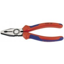 KNIPEX 03 02 180 combination pliers