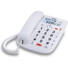 Alcatel TMAX 20 Analog/DECT telephone Caller...