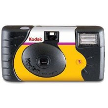 Fotokaamera Kodak ühekordne kaamera Power...
