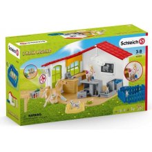 SCHLEICH Farm World 42502 Veterinarian...