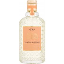 4711 Acqua Colonia valge Peach & Coriander...