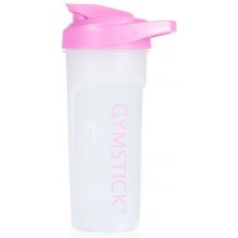 GYMSTICK Shake bottle Shaker 600ml pink