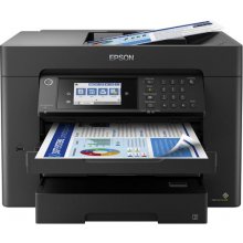 Принтер EPSON WorkForce WF-7840DTWF...
