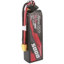 Gens ace G-Tech 5000mAh 11.1V 60C 3S1P Lipo...