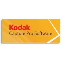 Kodak Alaris Kodak Capture Pro Software...