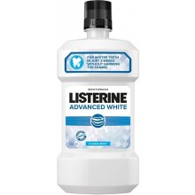 Listerine Advanced White Mild Taste...