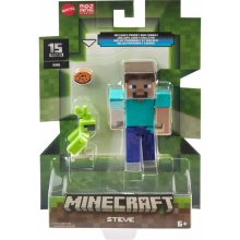 Mattel Figure Minecraft, Steve