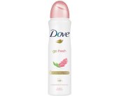 Dove Go Fresh 48h Anti-Perspirant Deodorant...
