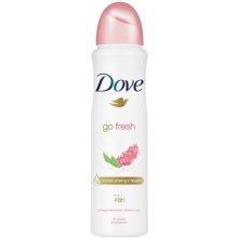Dove Go Fresh Pomegranate 150ml - 48h...