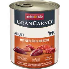 Animonda Grancarno adult canned food with...