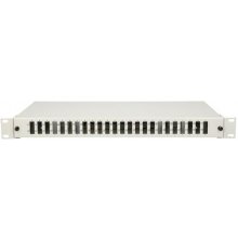 Extralink Patch panel 48 Core 24 SC Duplex...