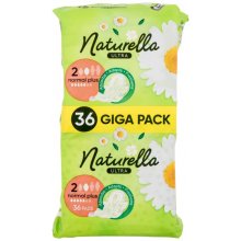 Naturella Ultra Normal Plus 36pc - Vložka...