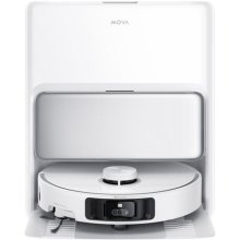 MOVA Tech P50 Pro Ultra Bagless White