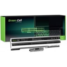 Green Cell SY05 laptop spare part Battery