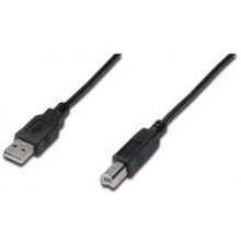 ASSMANN USB connection cable type A 1m