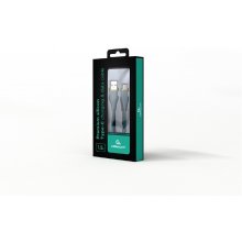 Gembird Type-C USB charging and data cable...