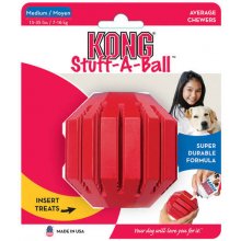 KONG Stuff-A-Ball Medium - dog toy