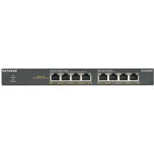 NETGEAR GS308PP Unmanaged Gigabit Ethernet...