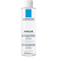 La Roche-Posay Effaclar Micellar Water Ultra...