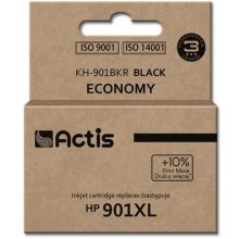 Тонер Actis KH-901BKR ink (replacement for...