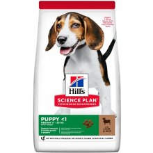 Hill's 52742025735 dogs dry food 14 kg Puppy...