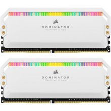 Corsair DDR4 32GB 3200 - CL - 16 Dom...