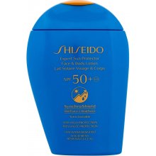 Shiseido Expert Sun Face & Body Lotion 150ml...