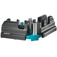 Wolfcraft 6948000 - Bevel and Mitre Box, 70...