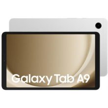 SAMSUNG Galaxy Tab A9 64GB Wi-Fi DE silver