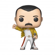 Funko POP! Rocks Queen - Freddy Mercury...