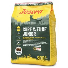 JOSERA Surf & Turf Junior 900g