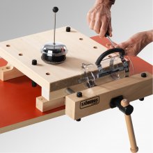 Sjobergs SMART WORKSTATION PRO 33309
