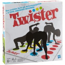 Hasbro  Twister