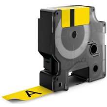 Dymo 24mm Flexible Nylon Tape label-making...