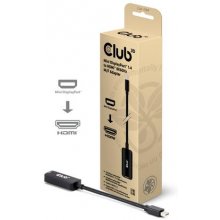 Club 3D Club3D Adapter MiniDisplayPort >...