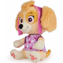 Spin Master Mascot Paw Patrol 25 cm, Skye