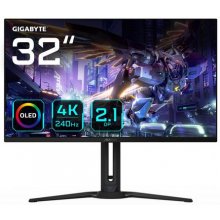 Monitor Gigabyte | AORUS FO32U2P EK1 | 31.5...