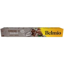 Kapslid Belmio Kohvi Espresso Dark Roast