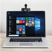 Веб-камера Port Designs 900078 webcam 2 MP...