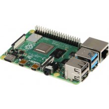 Raspberry Pi 4 Model B development board 1.5...