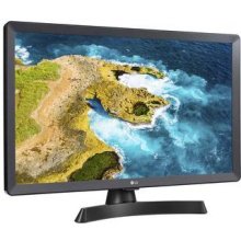 Teler LG 24TQ510S-PZ 23.6 1366 x 768 HDMI