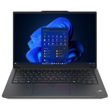 Sülearvuti Lenovo Laptop ThinkPad E14 G6...