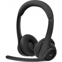 Logitech Zone 300 Headset Schwarz -...